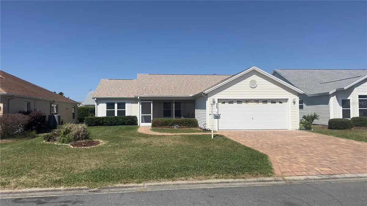 Property Slideshow image 1 of 11 | 2259 margarita dr, The Villages, FL, 32159