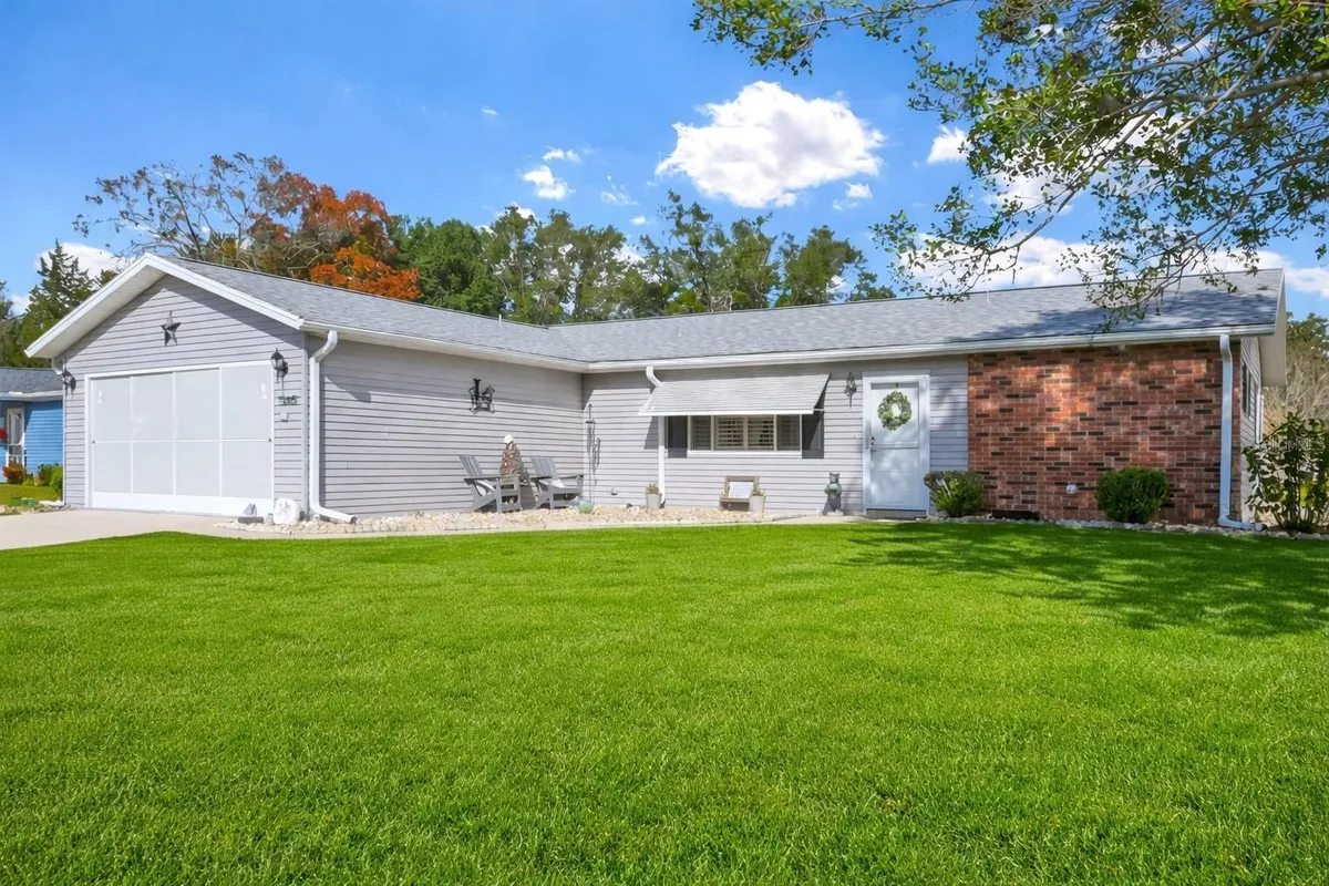 Property Slideshow image 1 of 39 | 8305 sw 107th pl, Ocala, FL, 34481