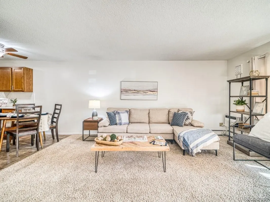 Property Slideshow image 1 of 26 | 660 s alton way 7a, Denver, CO, 80247