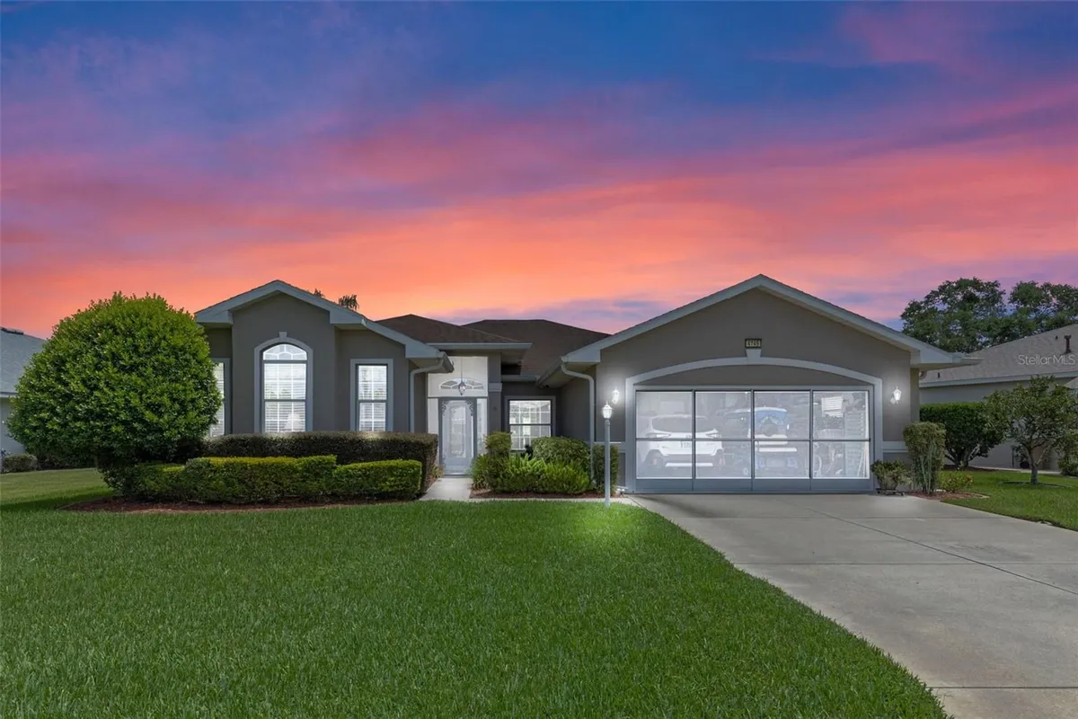 Property Slideshow image 1 of 64 | 4749 st andrews arc, Leesburg, FL, 34748