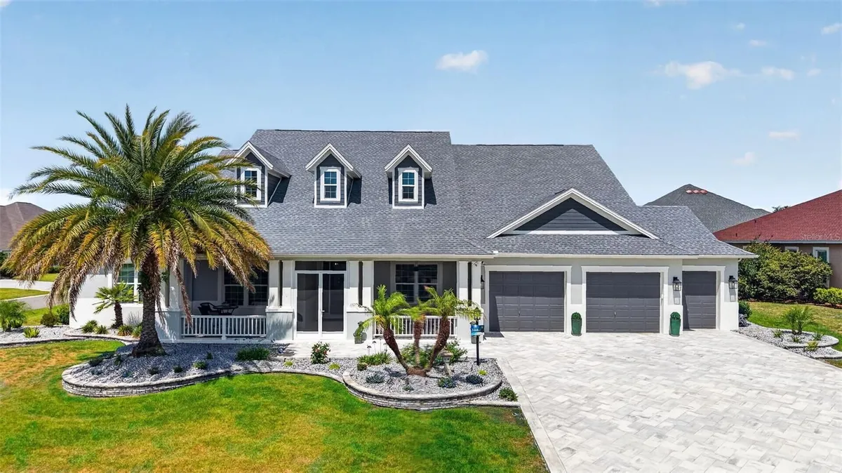 Property Slideshow image 1 of 50 | 3468 mcdaniel pl, The Villages, FL, 32163