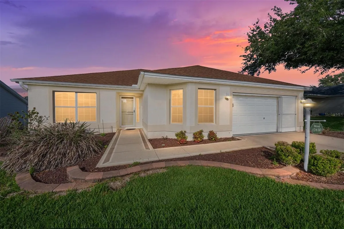 Property Slideshow image 1 of 74 | 17830 se 88th cascade ct, The Villages, FL, 32162