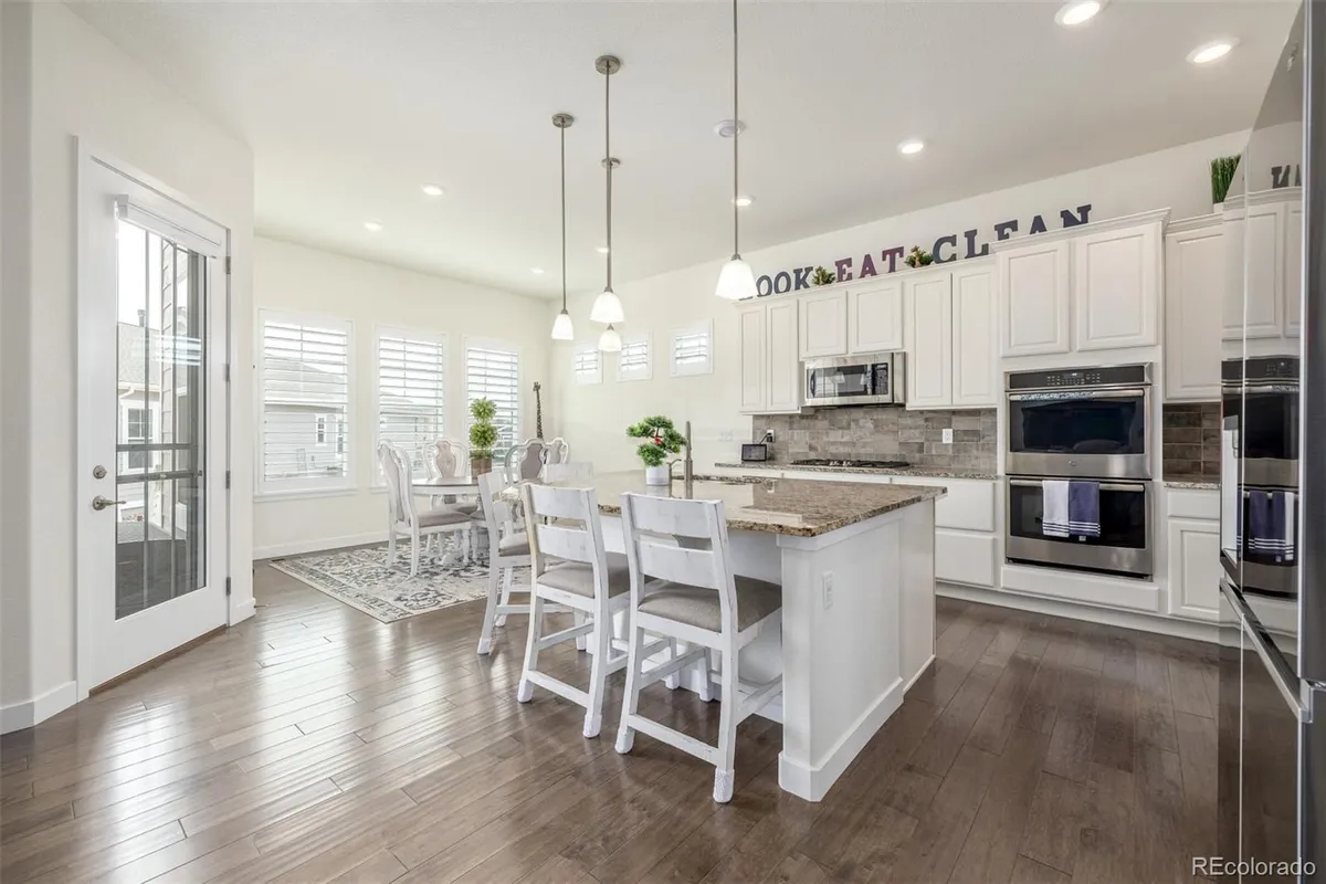 Property Slideshow image 1 of 38 | 7520 e 154th ct, Thornton, CO, 80602