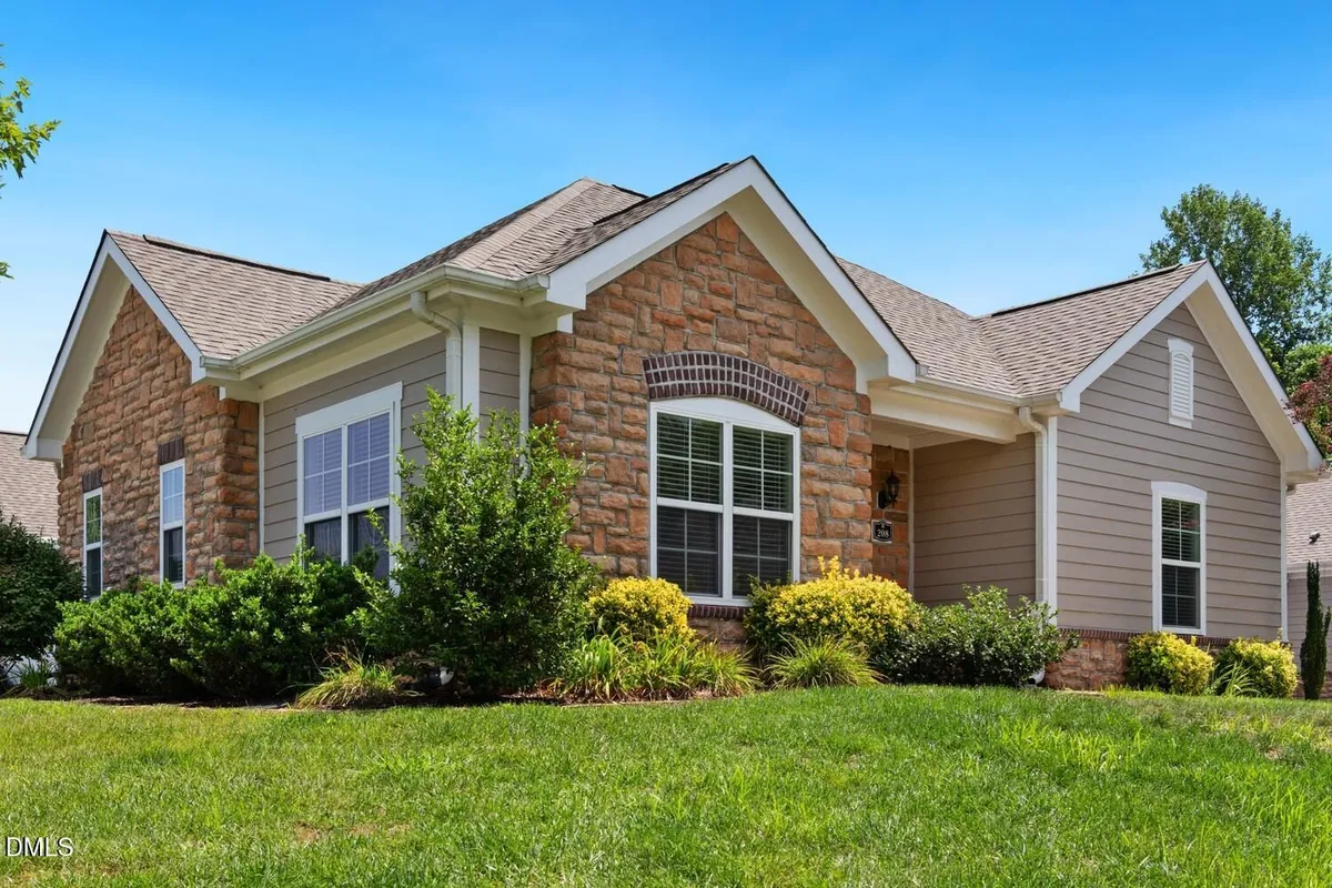 Property Slideshow image 1 of 37 | 208 faith dr, Gibsonville, NC, 27249