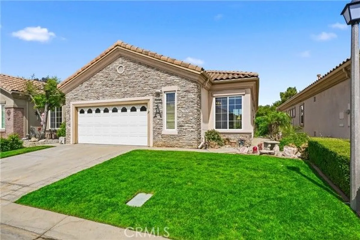 Property Slideshow image 1 of 49 | 4896 rolling hls, Banning, CA, 92220