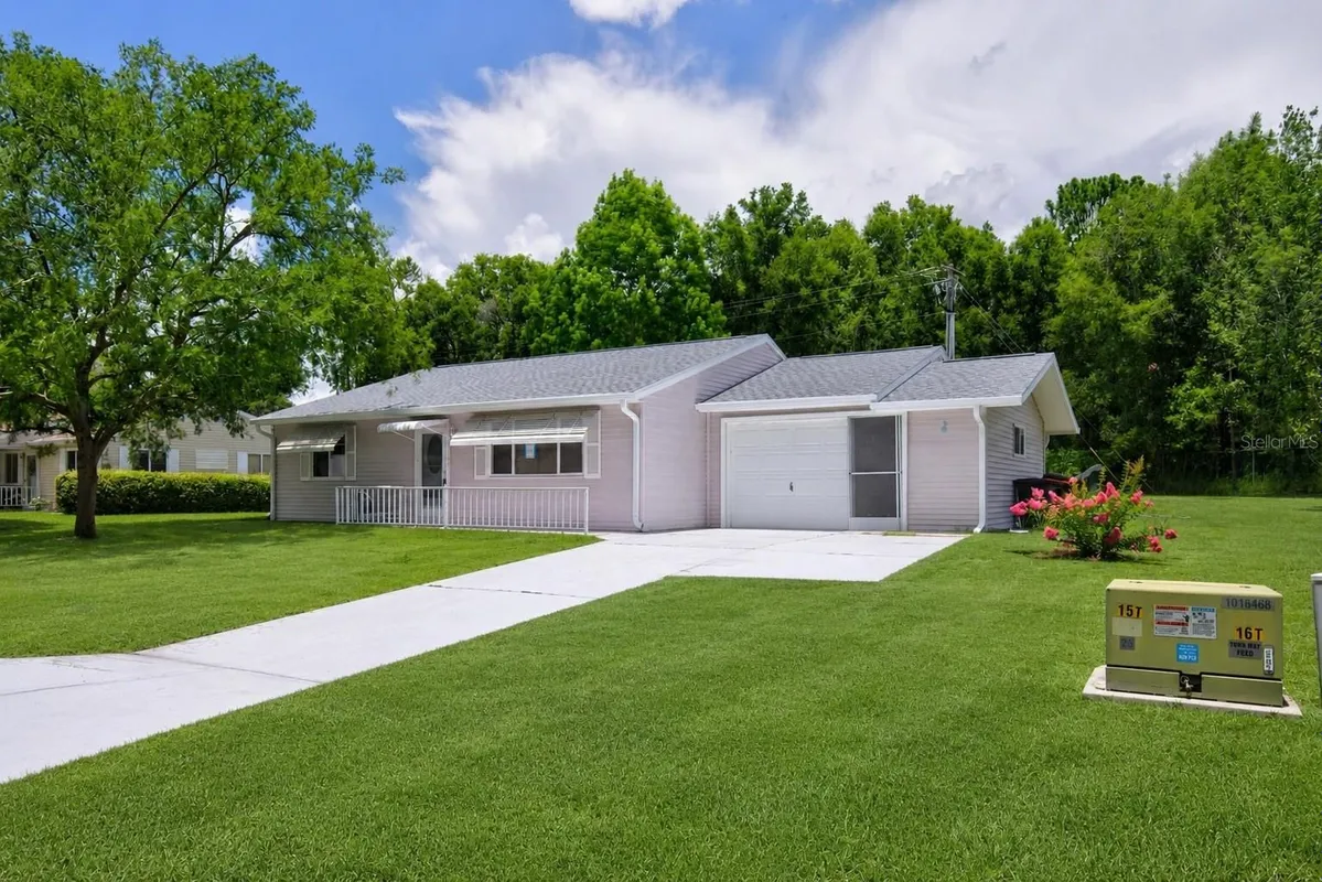 Property Slideshow image 1 of 32 | 9021 sw 108th pl, Ocala, FL, 34481