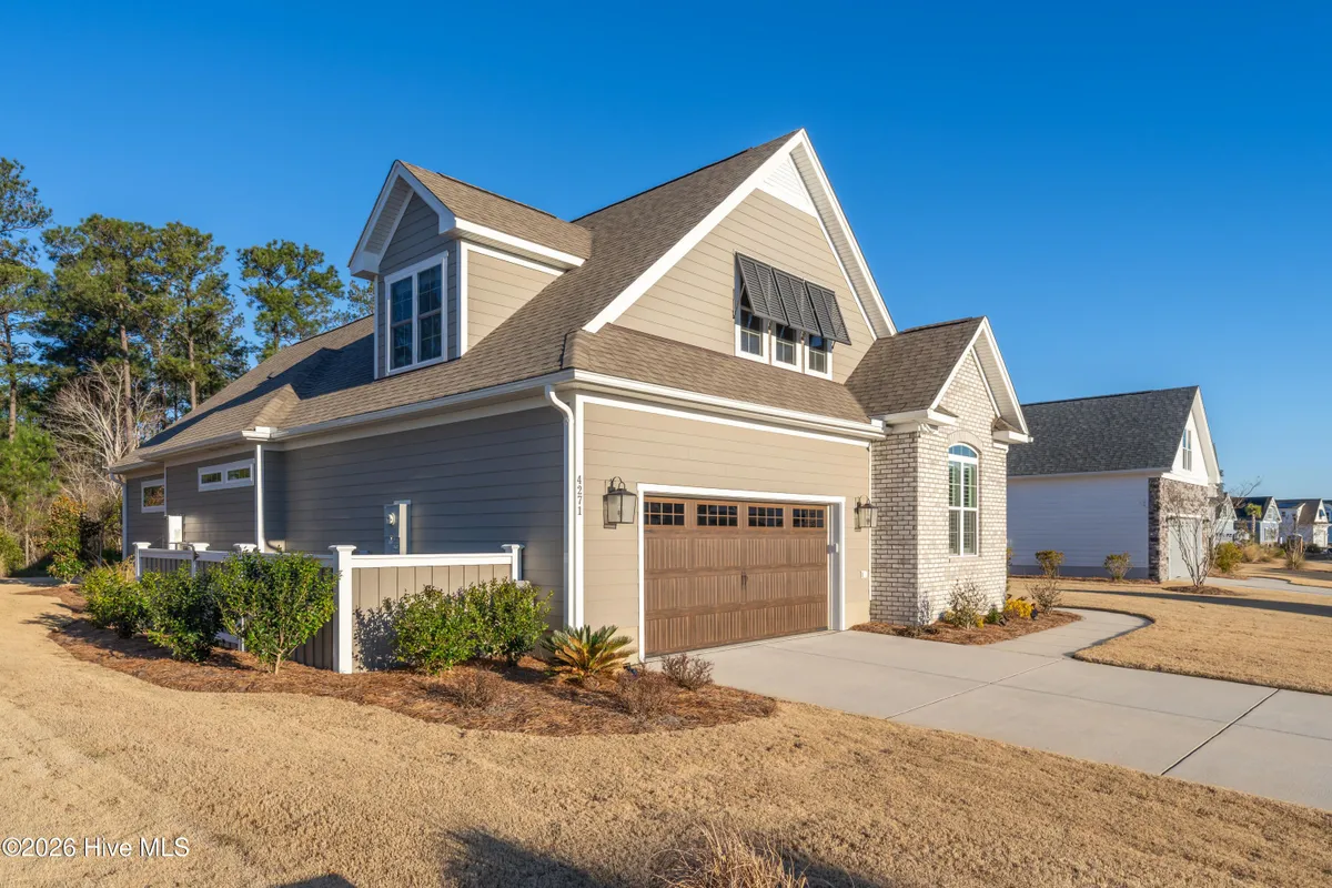 Property Slideshow image 1 of 62 | 4271 cobleskill dr, Leland, NC, 28451