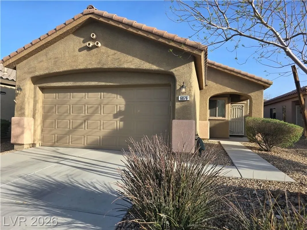 Property Slideshow image 1 of 1 | 6076 tokara ave, Las Vegas, NV, 89122