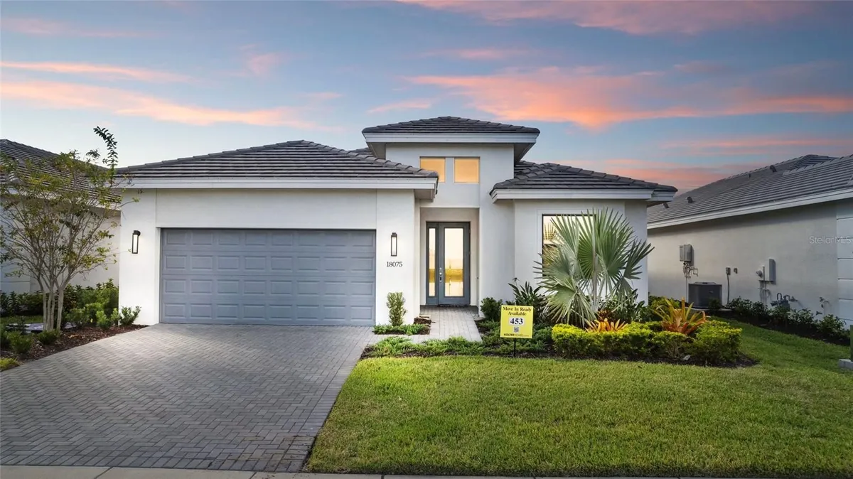 Property Slideshow image 1 of 61 | 18075 cresswind ter, Lakewood Ranch, FL, 34211