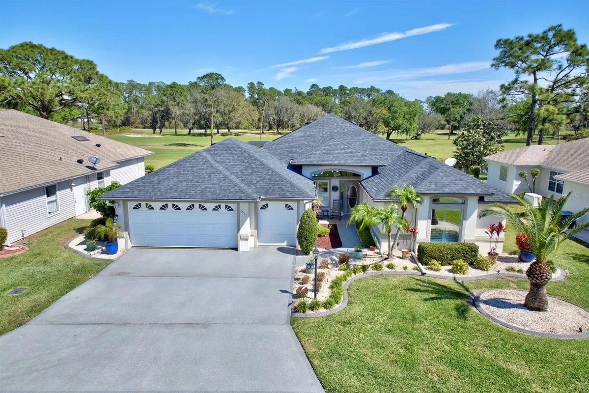 Property Slideshow image 1 of 55 | 3541 e glen eagles dr, Avon Park, FL, 33825