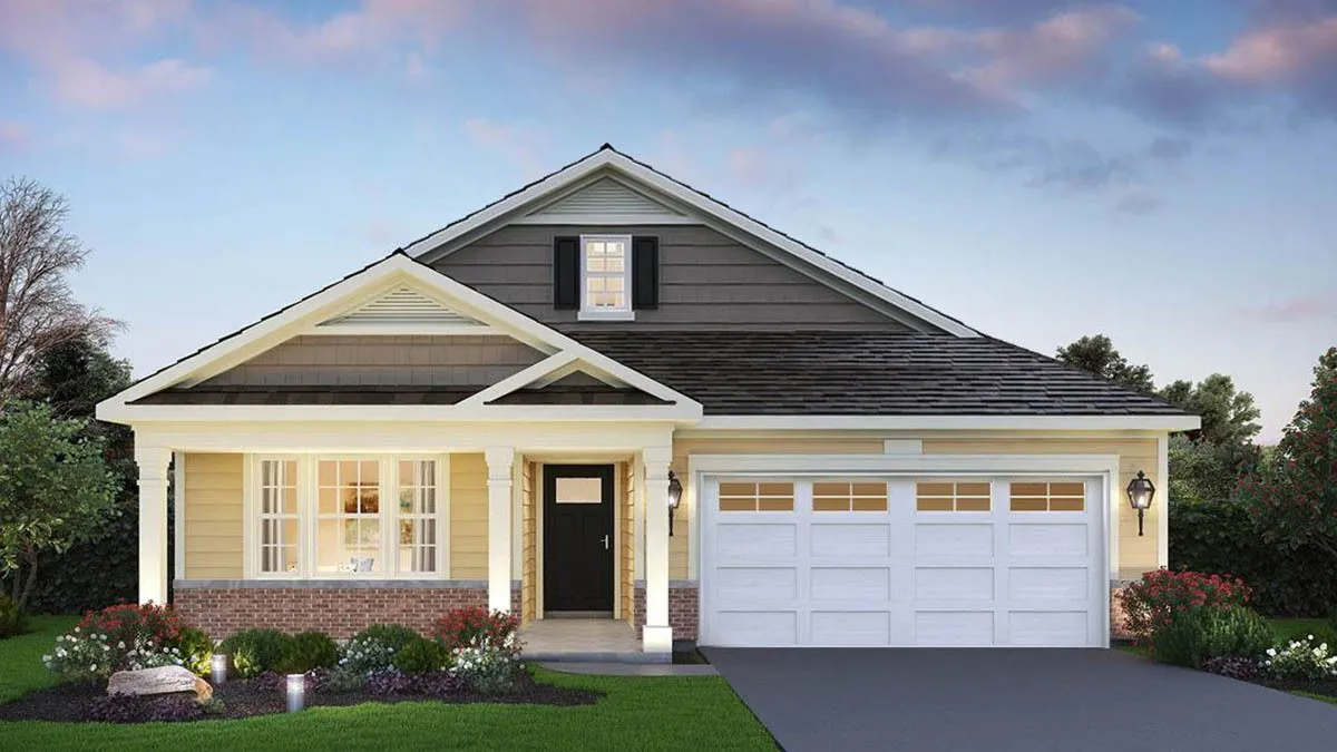 Property Slideshow image 1 of 31 | 17424 fairfax ln, Lockport, IL, 60441