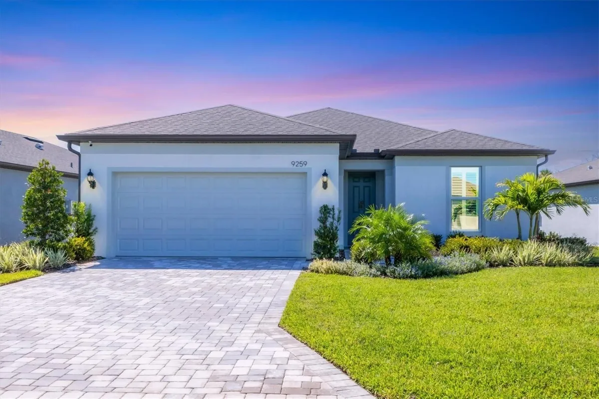 Property Slideshow image 1 of 76 | 9259 barrier coast trl, Parrish, FL, 34219