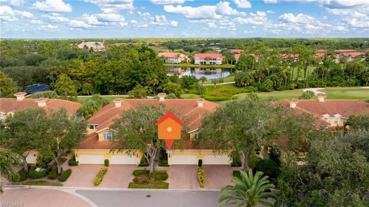 Property Slideshow image 1 of 37 | 20211 burnside pl 203, Estero, FL, 33928