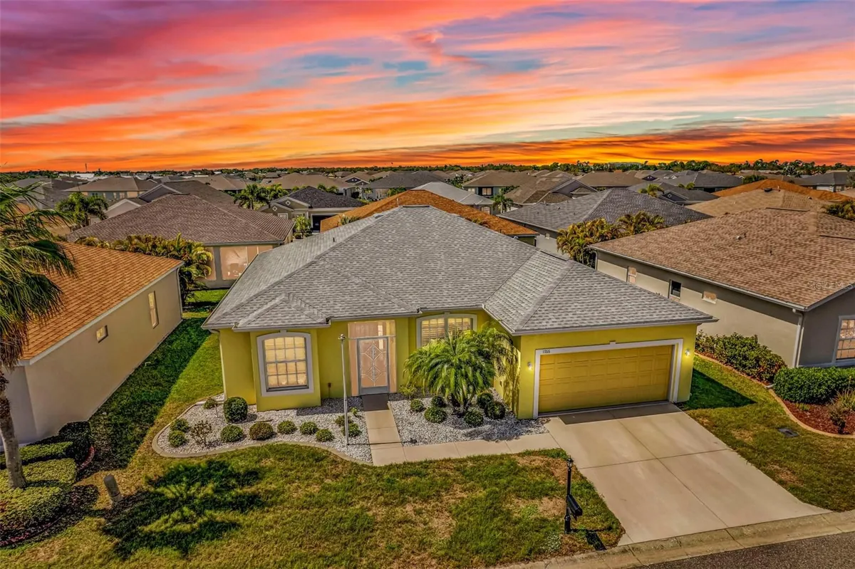 Property Slideshow image 1 of 37 | 1766 dunvegan dr, Punta Gorda, FL, 33980