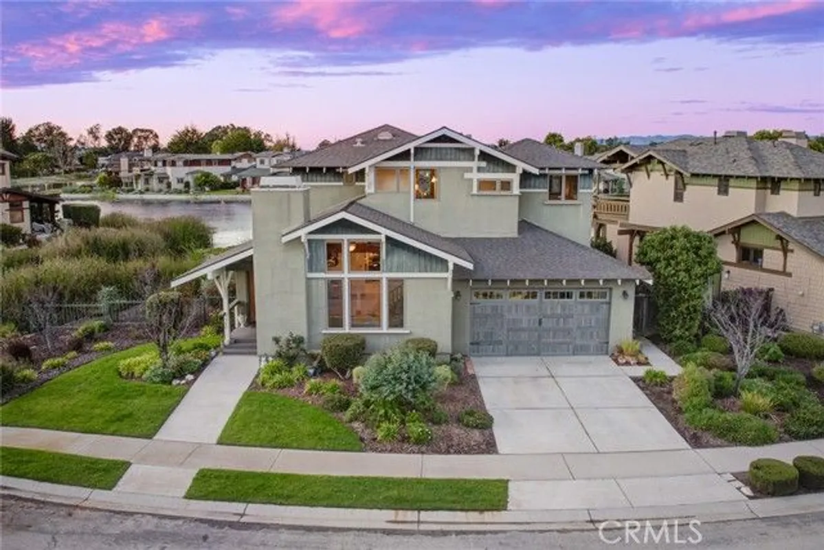 Property Slideshow image 1 of 53 | 740 avocet way, Arroyo Grande, CA, 93420