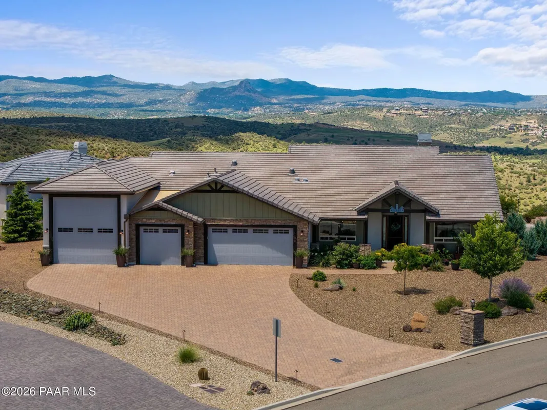 Property Slideshow image 1 of 60 | 1198 sunrise blvd, Prescott, AZ, 86301