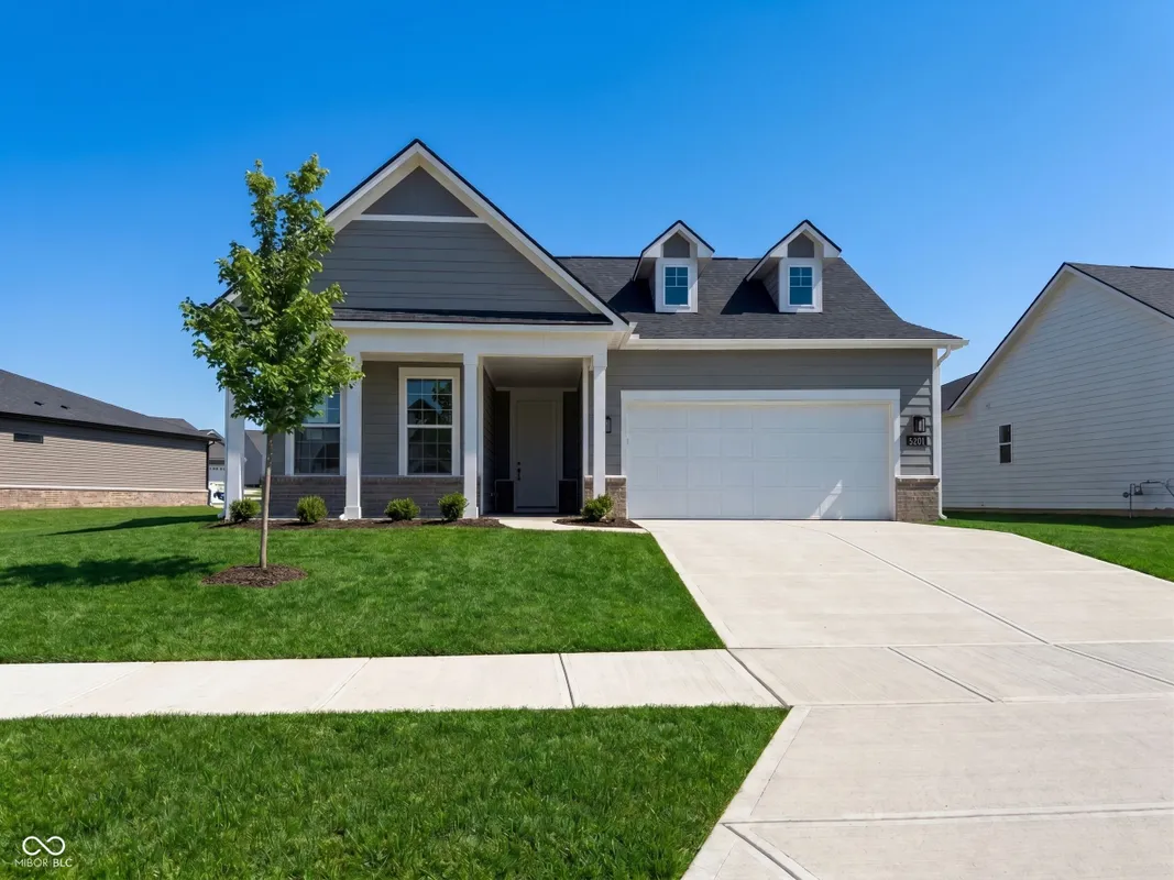 Property Slideshow image 1 of 36 | 3219 beautyberry way, Greenwood, IN, 46143