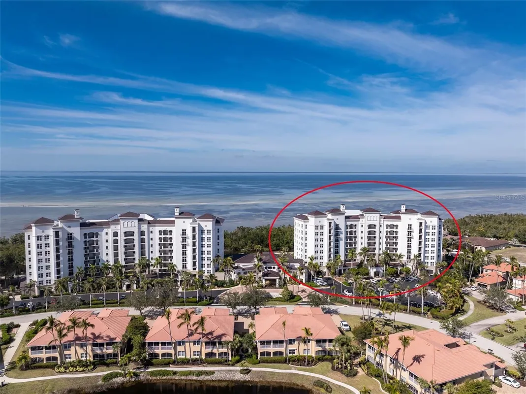 Property Slideshow image 1 of 80 | 3333 sunset key cir 506, Punta Gorda, FL, 33955