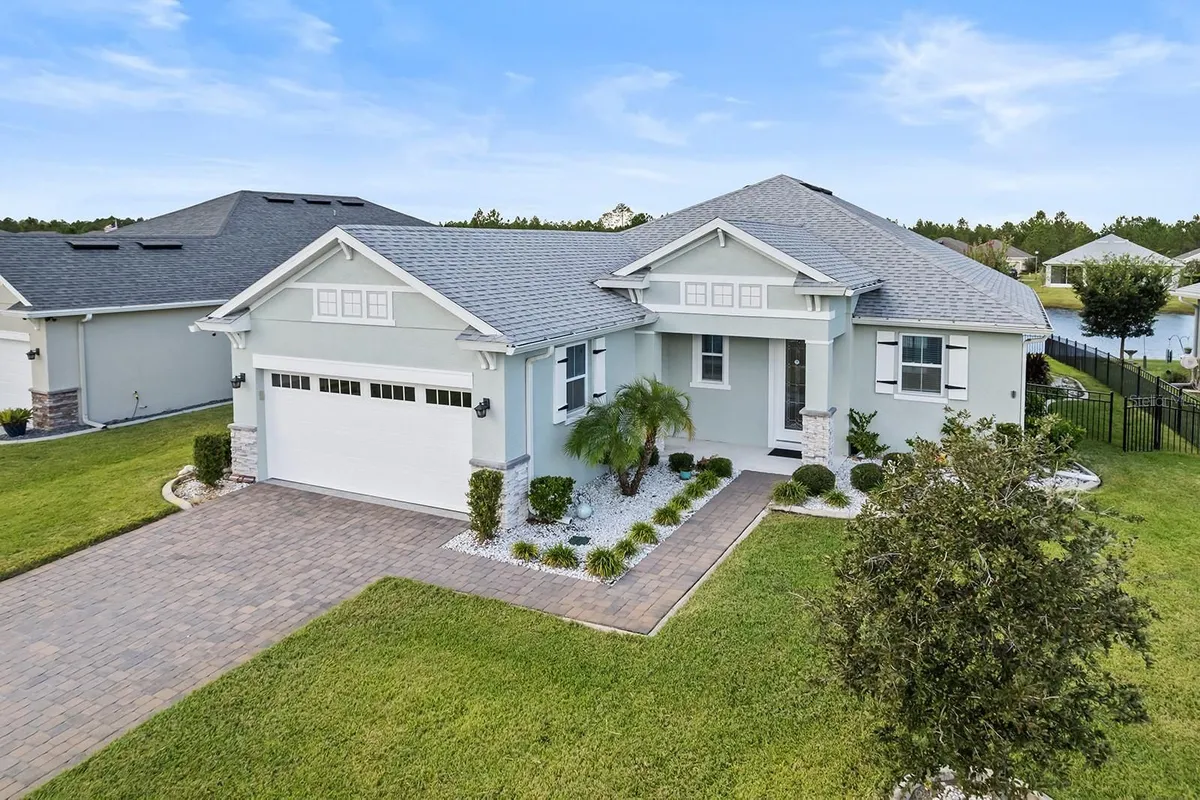 Property Slideshow image 1 of 34 | 24 shear water trl, Ormond Beach, FL, 32174