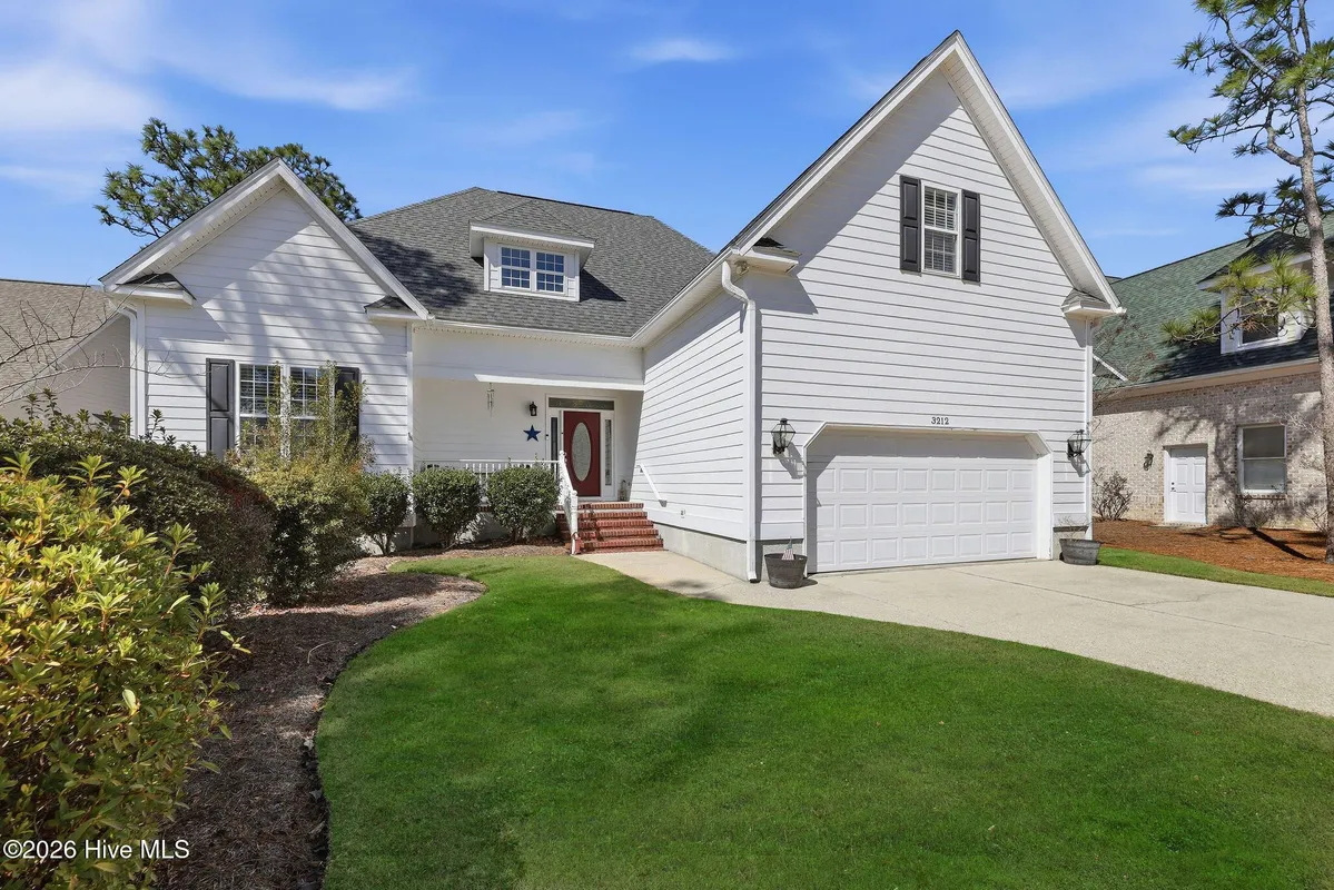 Property Slideshow image 1 of 82 | 3212 wexford way, Southport, NC, 28461