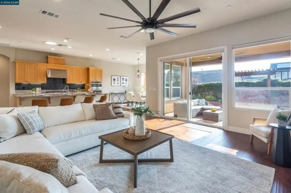 Property Slideshow image 1 of 29 | 2090 rioja, Brentwood (Cc), CA, 94513