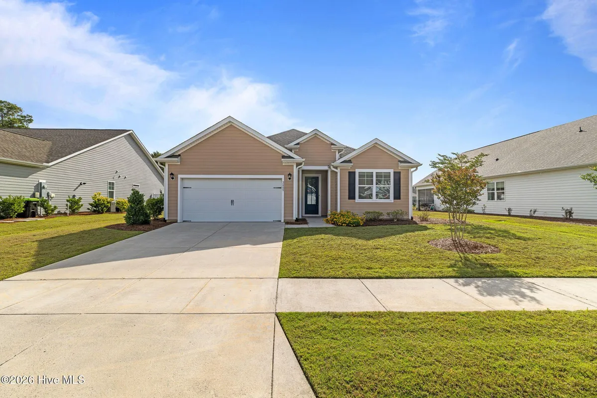 Property Slideshow image 1 of 65 | 2889 hatchers run, Leland, NC, 28451