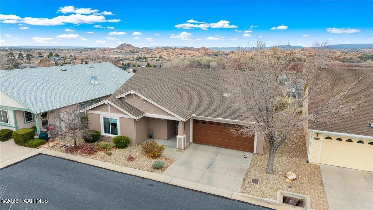 Property Slideshow image 1 of 25 | 1424 kwana ct, Prescott, AZ, 86301