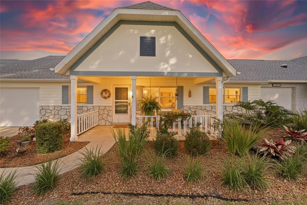 Property Slideshow image 1 of 30 | 8841 sw 91st st d, Ocala, FL, 34481