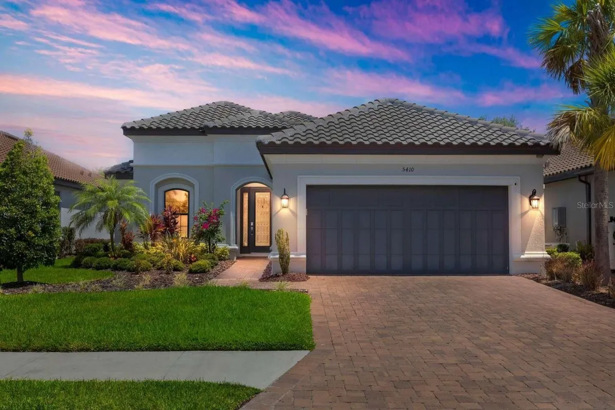 Property Slideshow image 1 of 27 | 5410 morey farms loop, Palmetto, FL, 34221