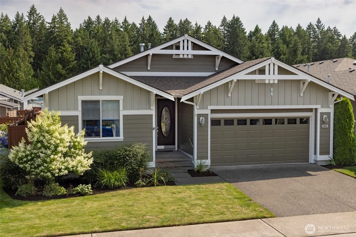 Property Slideshow image 1 of 32 | 8646 bainbridge loop, Lacey, WA, 98516