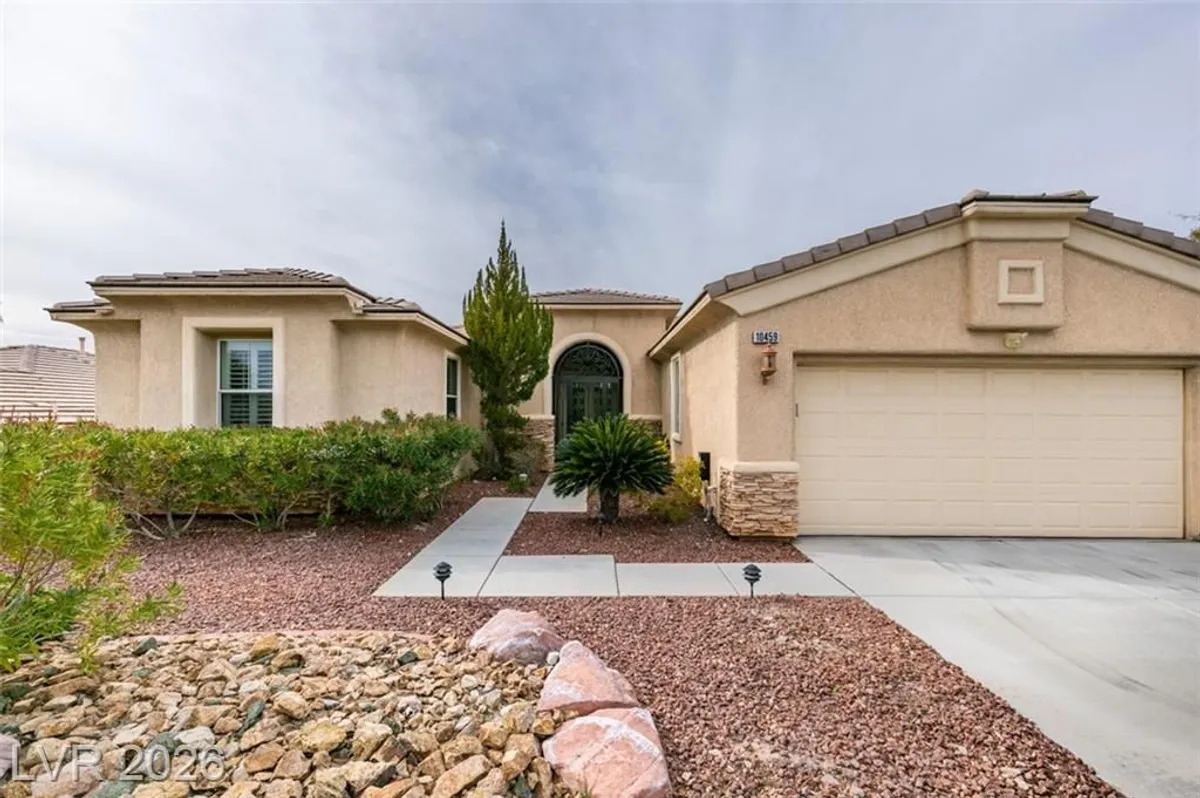 Property Slideshow image 1 of 40 | 10459 perla bello ct, Las Vegas, NV, 89135