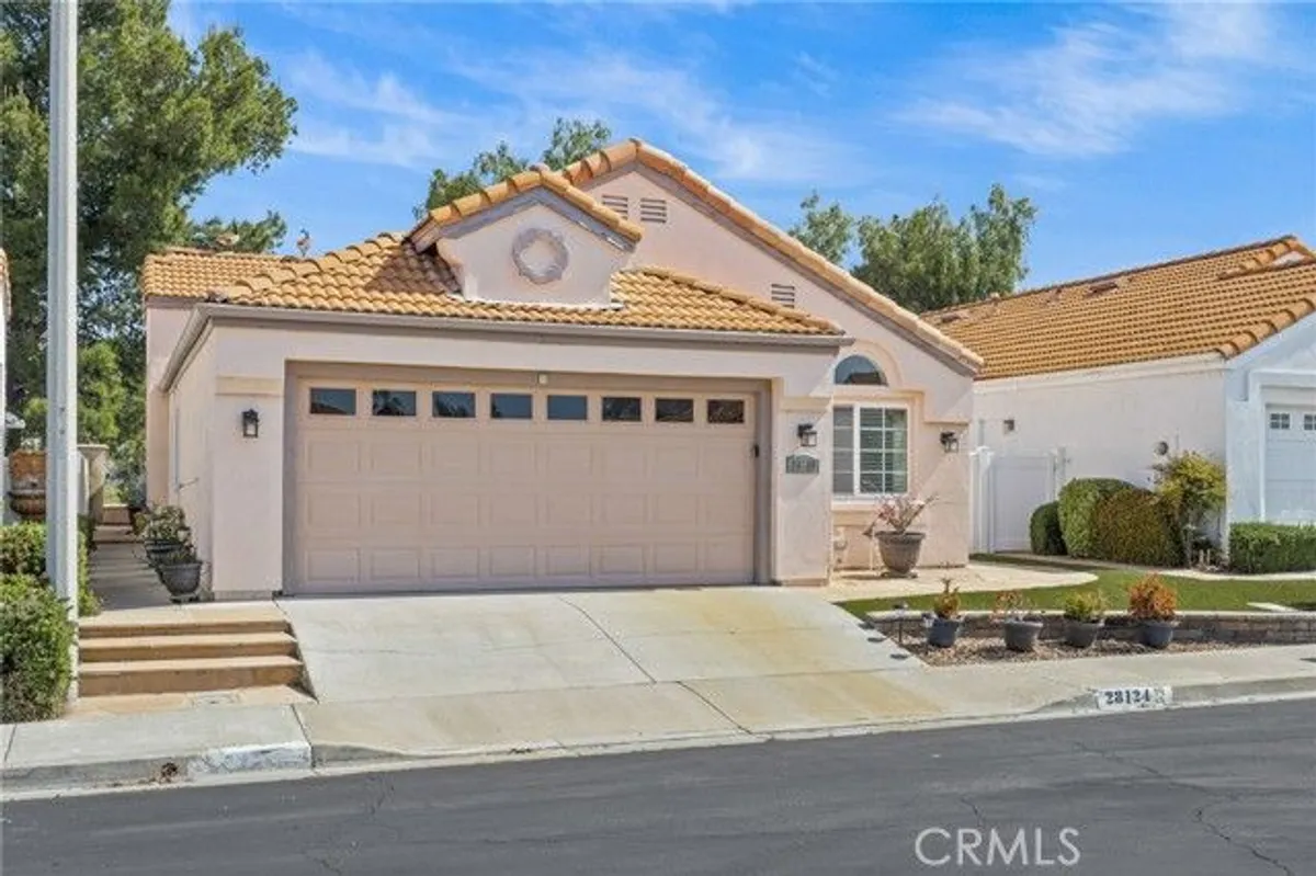 Property Slideshow image 1 of 37 | 28124 palm villa dr, Menifee, CA, 92584