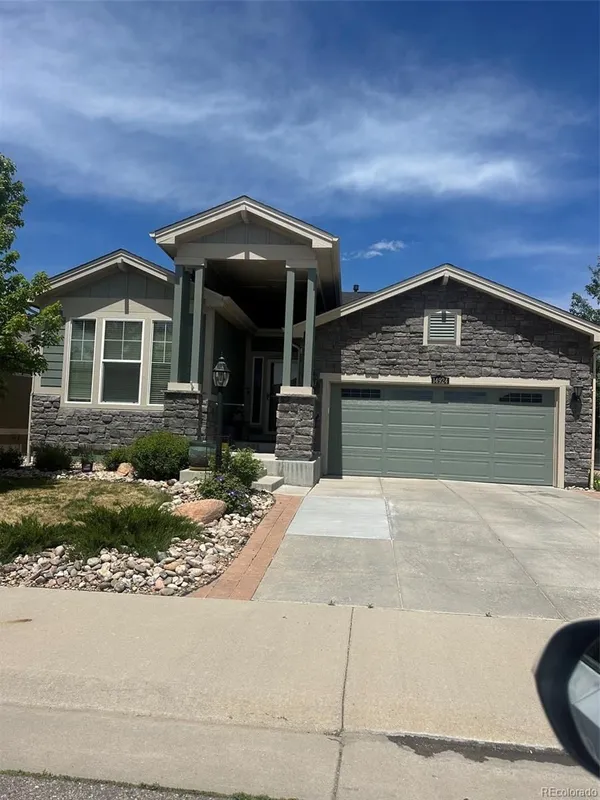 Property Slideshow image 1 of 1 | 14924 rosemary st, Thornton, CO, 80602