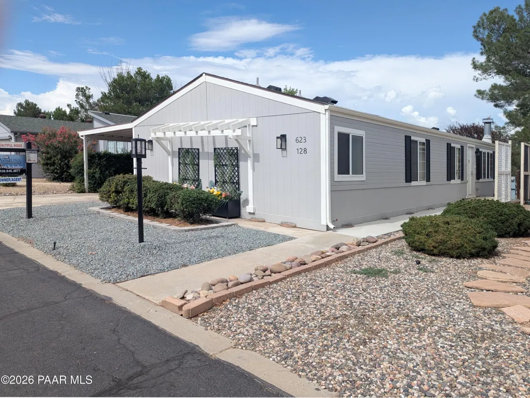 Property Slideshow image 1 of 41 | 623 n blue spruce dr, Dewey-Humboldt, AZ, 86327