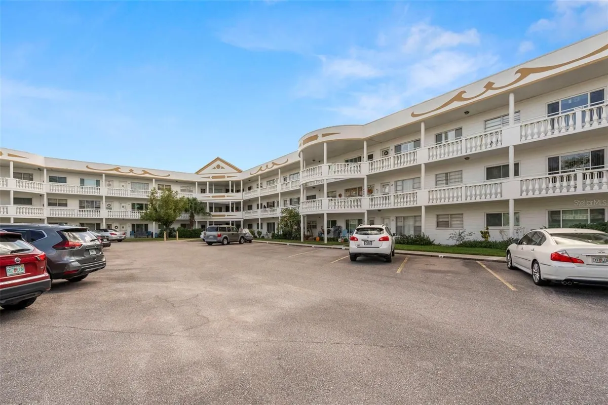 Property Slideshow image 1 of 43 | 2429 ecuadorian way 47, Clearwater, FL, 33763