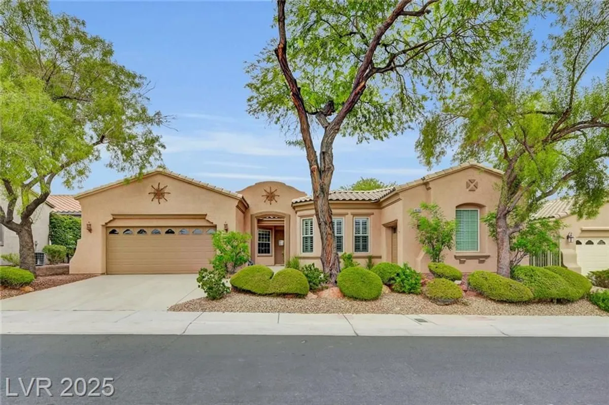 Property Slideshow image 1 of 41 | 4636 riva de romanza st, Las Vegas, NV, 89135