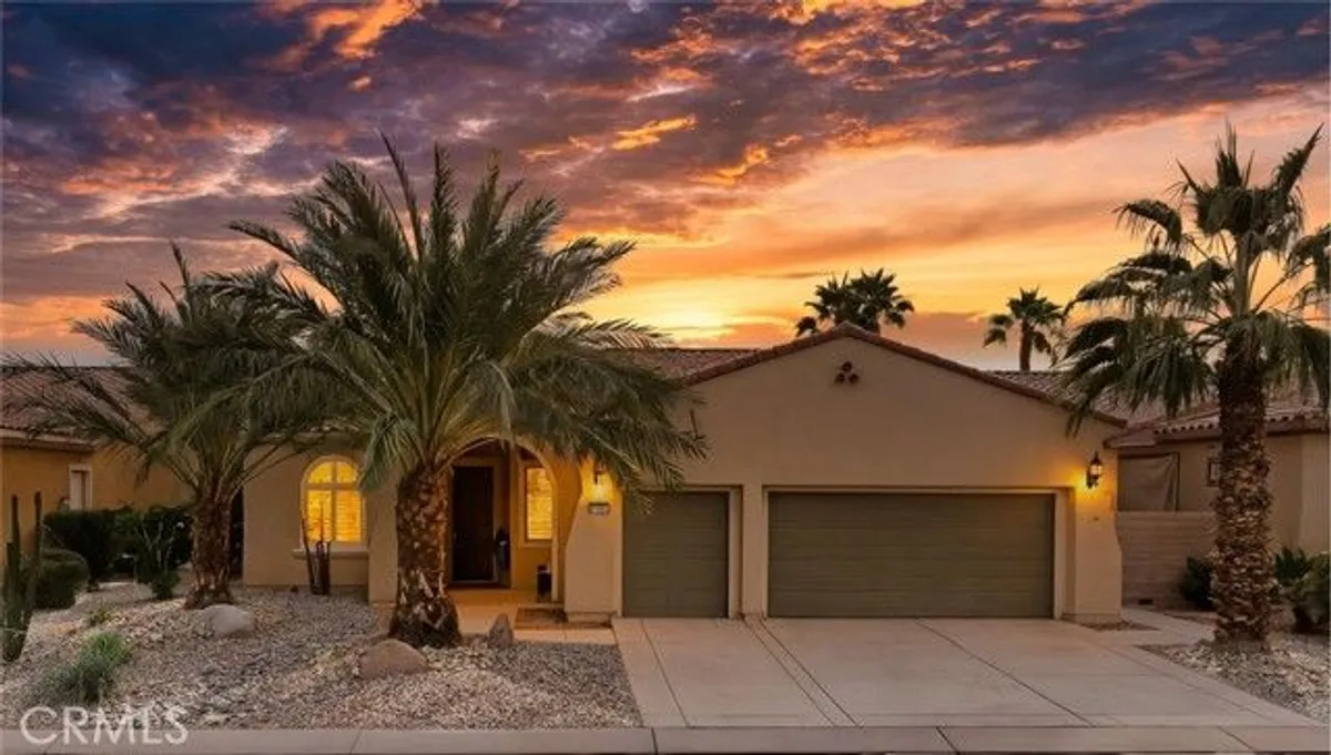 Property Slideshow image 1 of 67 | 81693 avenida sombra, Indio, CA, 92203