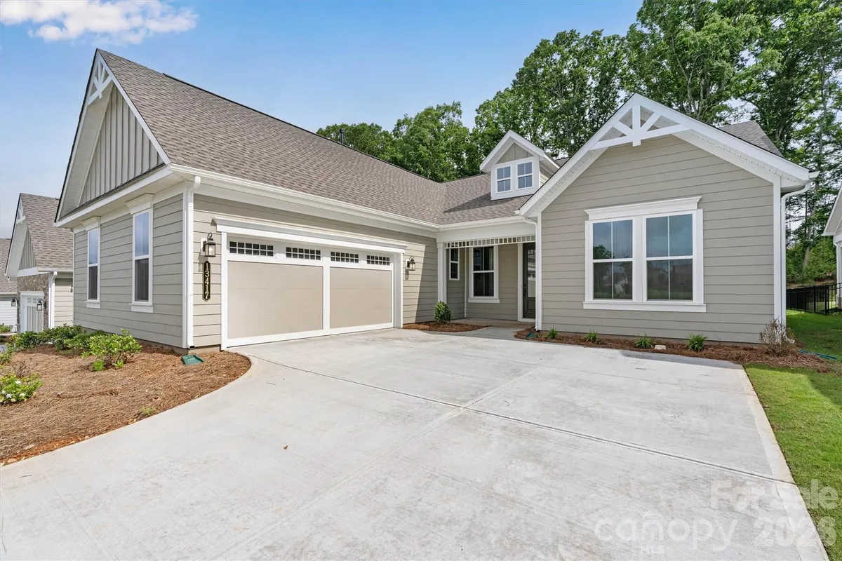 Property Slideshow image 1 of 42 | 13417 cozy ct, Charlotte, NC, 28215