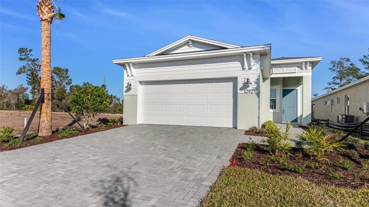 Property Slideshow image 1 of 22 | 1292 jackson hole ct, Deland, FL, 32724
