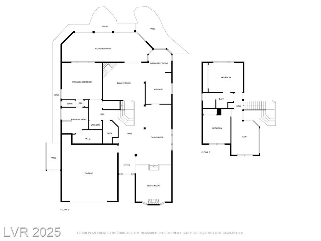Property Slideshow image 1 of 44 | 5416 lochmor ave, Las Vegas, NV, 89130