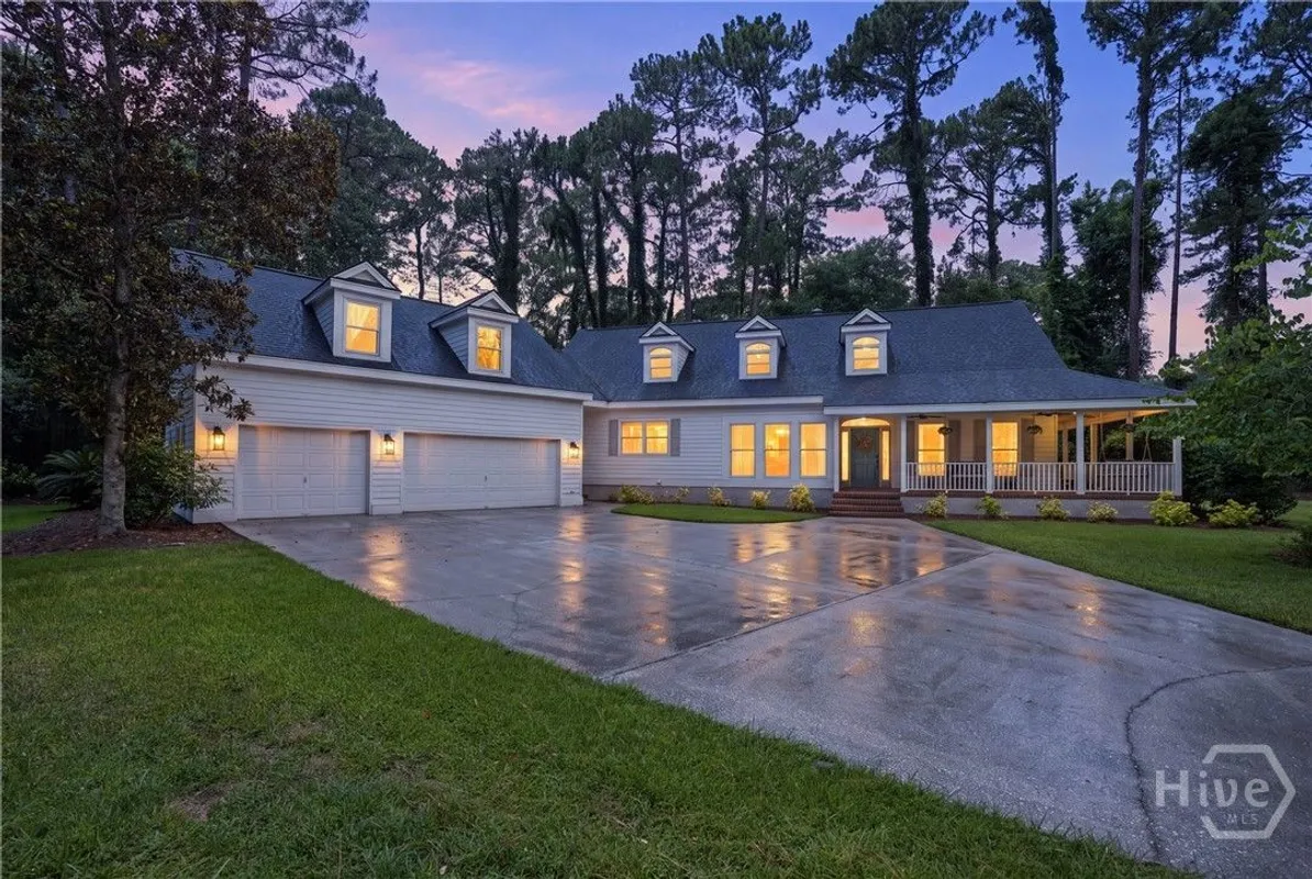 Property Slideshow image 1 of 75 | 3 buckhead ln, Savannah, GA, 31411