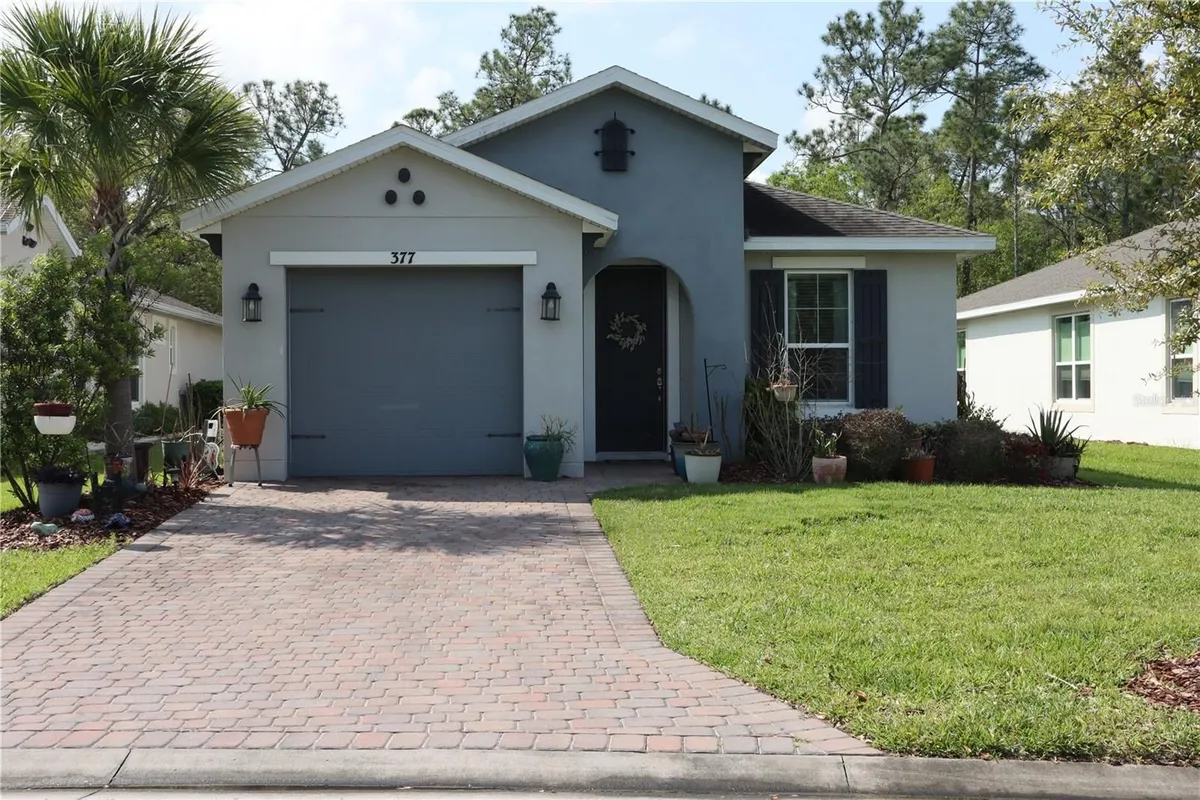Property Slideshow image 1 of 9 | 377 vestrella dr, Kissimmee, FL, 34759