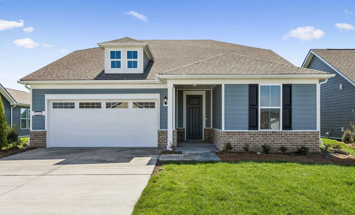 Property Slideshow image 1 of 61 | 7169 triad way, Murfreesboro, TN, 37128