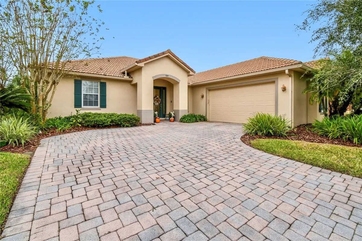 Property Slideshow image 1 of 65 | 684 volterra blvd, Poinciana, FL, 34759