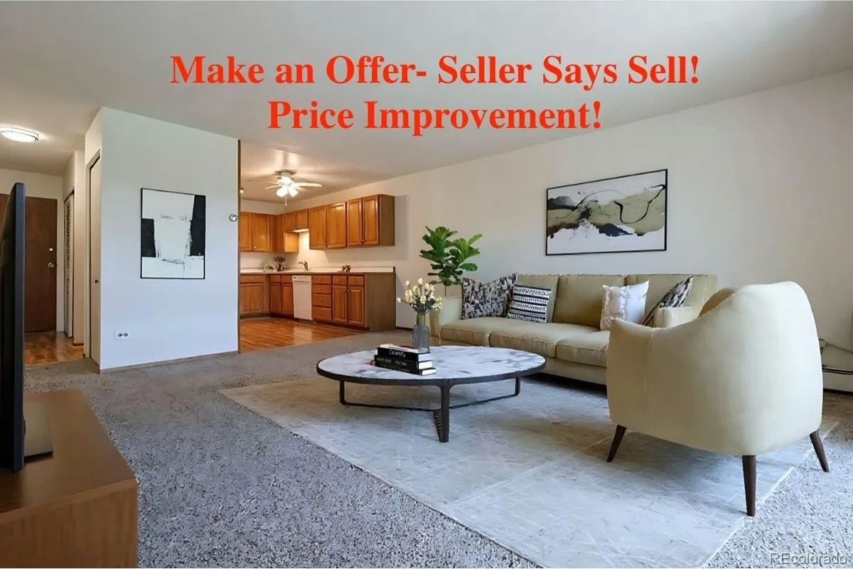 Property Slideshow image 1 of 49 | 9300 e center ave 2b, Denver, CO, 80247