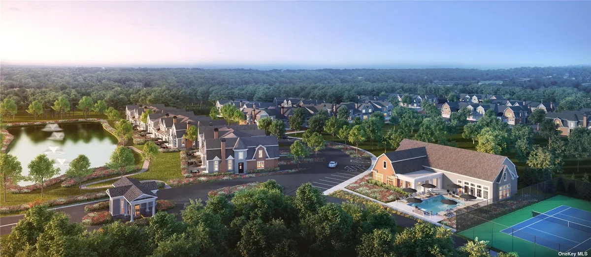 Property Slideshow image 1 of 20 | 238 coach dr # 56, Woodbury, NY, 11797
