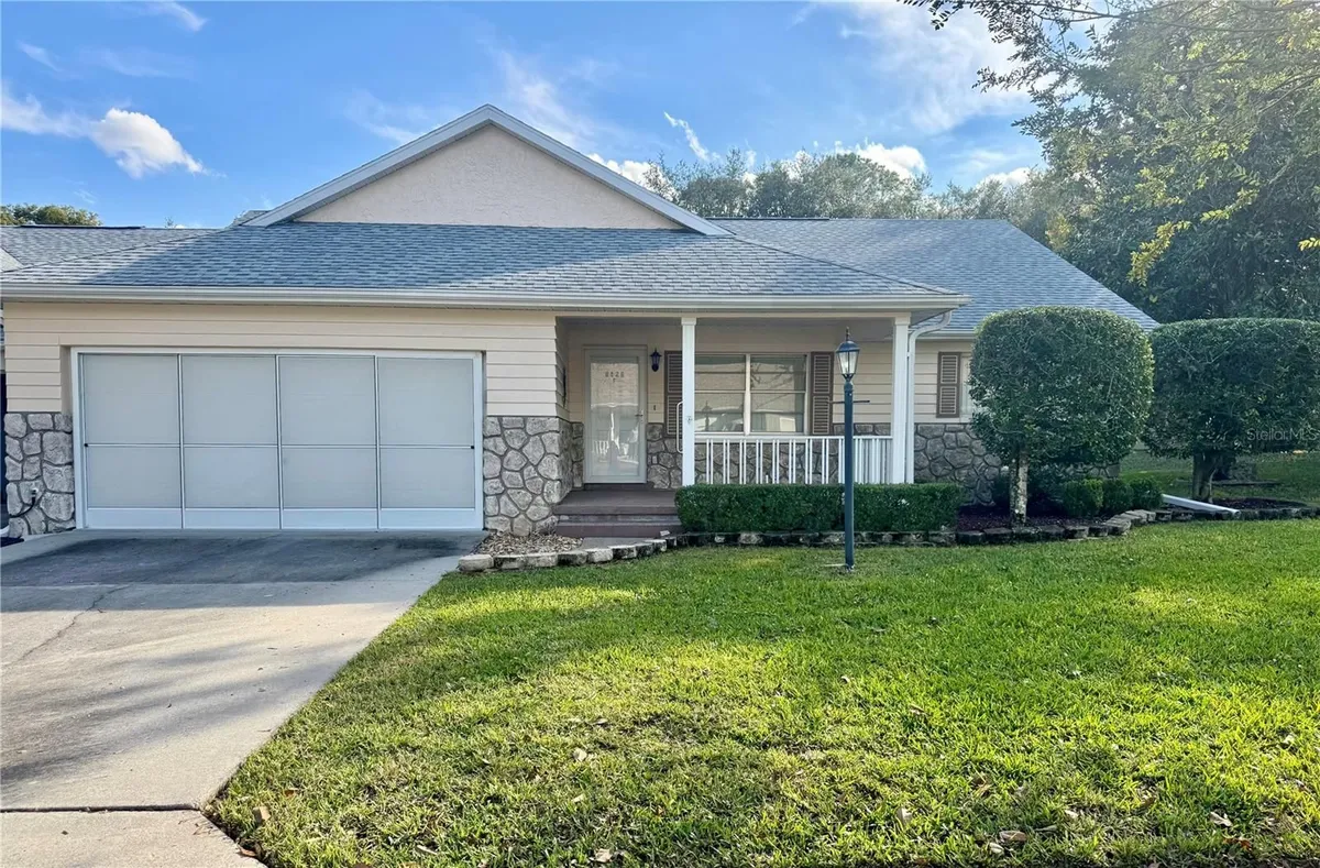 Property Slideshow image 1 of 28 | 8426 sw 92nd ln f, Ocala, FL, 34481