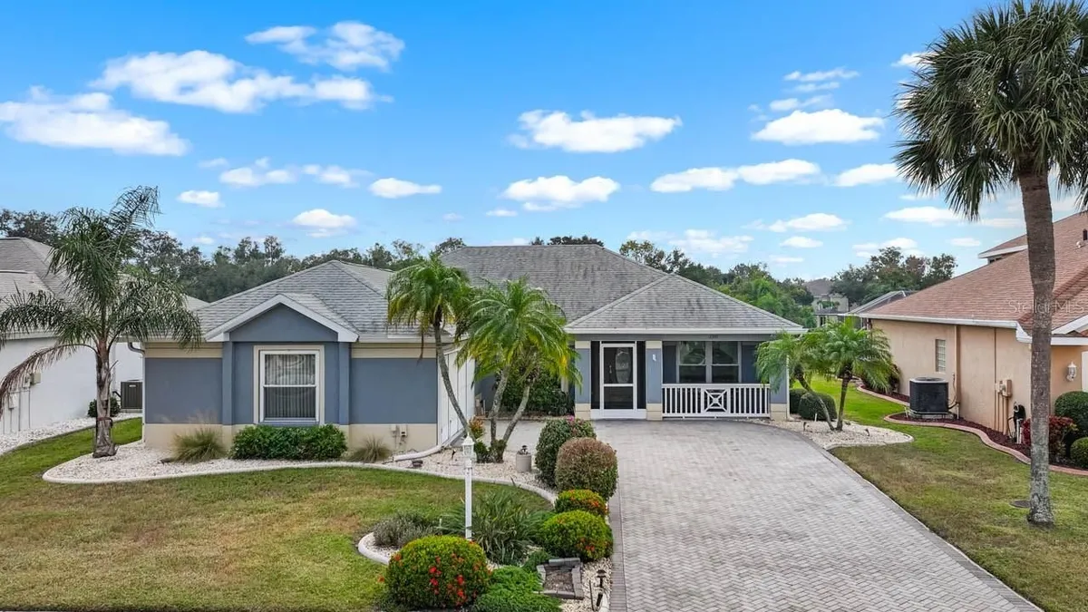 Property Slideshow image 1 of 47 | 2341 w del webb blvd, Sun City Center, FL, 33573