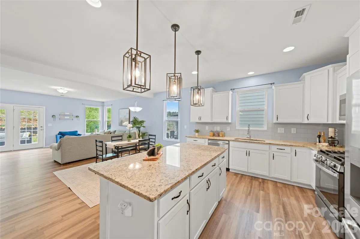 Property Slideshow image 1 of 44 | 3010 eagle ridge ln, Indian Trail, NC, 28079