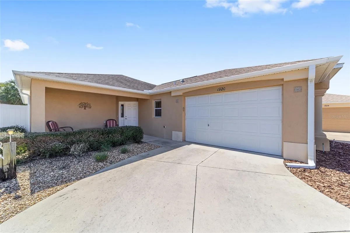 Property Slideshow image 1 of 27 | 1920 tranquility ln, The Villages, FL, 32162